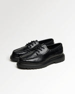 Sea Tek Woven Twist Black