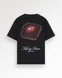 T-Shirt Cinema Black