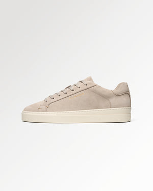 Tiebreak Suede Pure