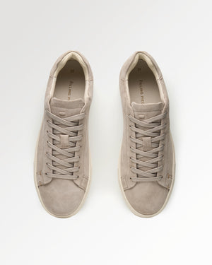 Tiebreak Suede Pure