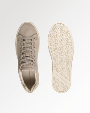 Tiebreak Suede Pure