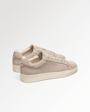 Tiebreak Suede Pure