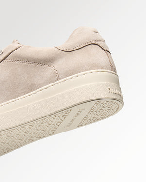 Tiebreak Suede Pure