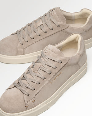 Tiebreak Suede Pure