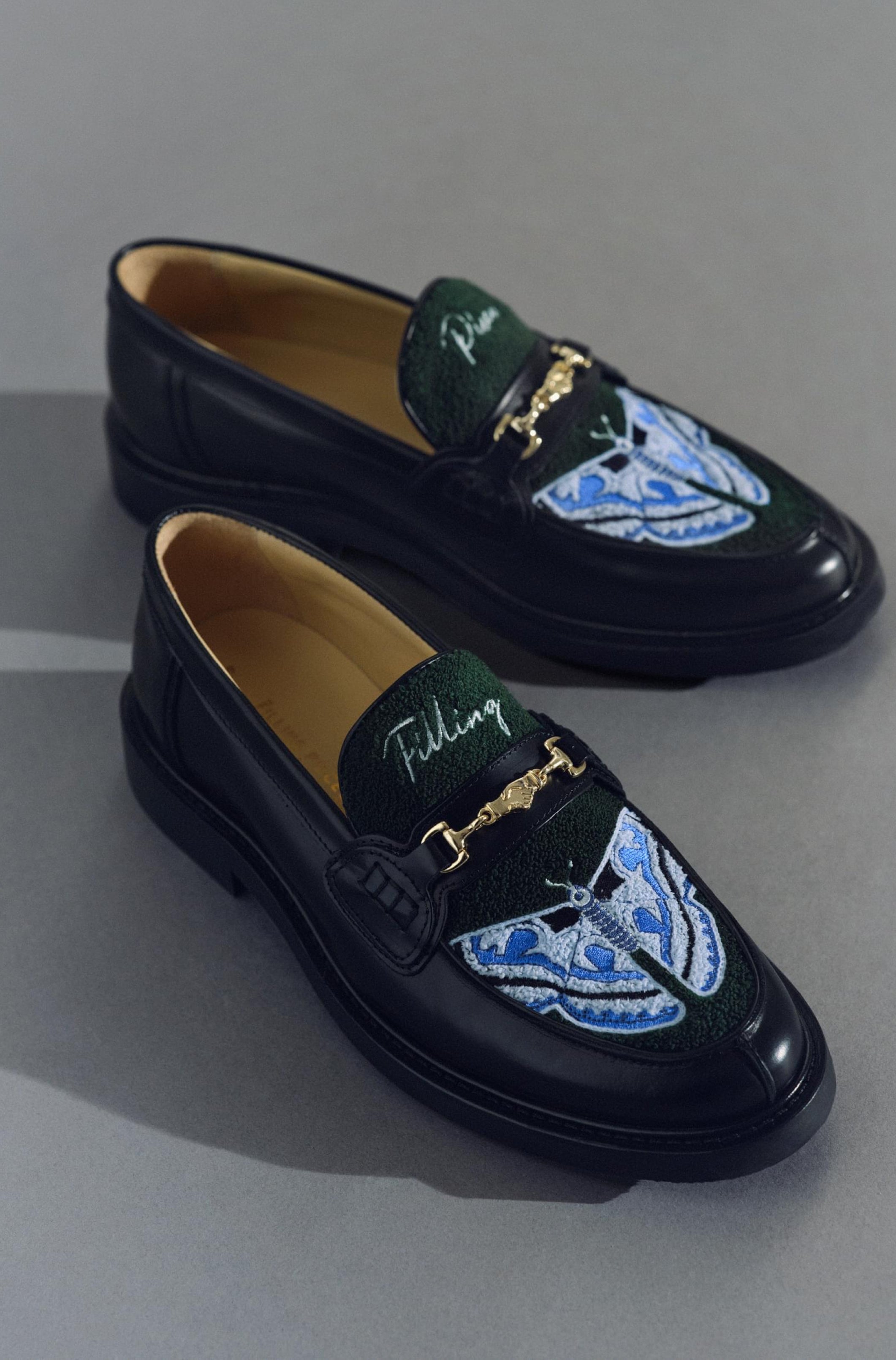 Filling Pieces® Official Webshop