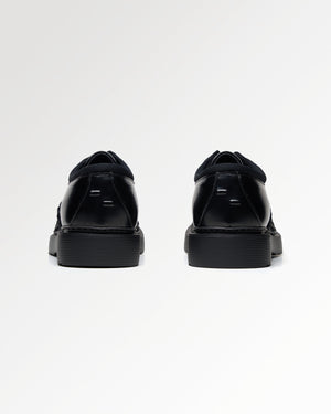 Bulky Derby Panier Black