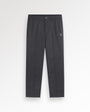 Coach Pants Twill Wool Grey