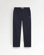 Filling Pieces Coach Pants Pinstripe Maritime Blue