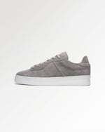 Court Suede Light Grey
