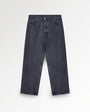 Filling Pieces Denim Pants Black