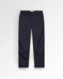 Filling Pieces Drapy Pants Pinstripe Maritime Blue
