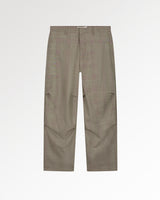 Drapy Pants Wool Pure