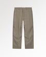 Drapy Pants Wool Pure