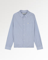 Dress Shirt Striped Skyway