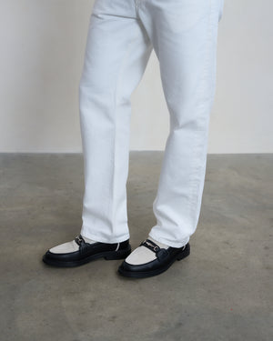 Loafer Hazy Off White