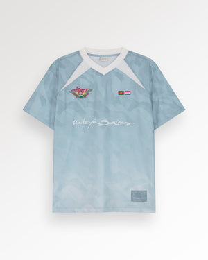 Football Tee Unite  For Suriname 2026