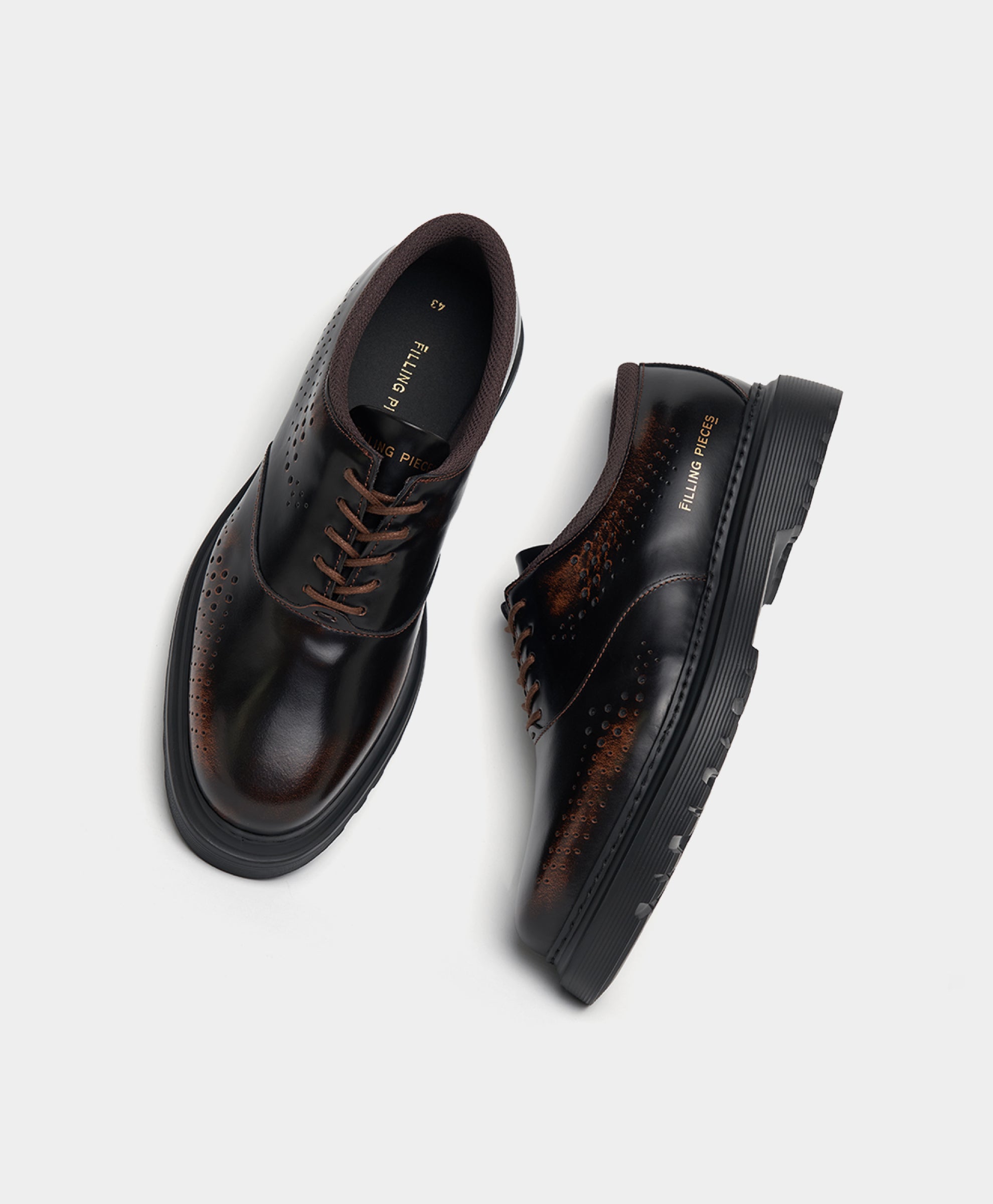 Filling Pieces® Official Webshop