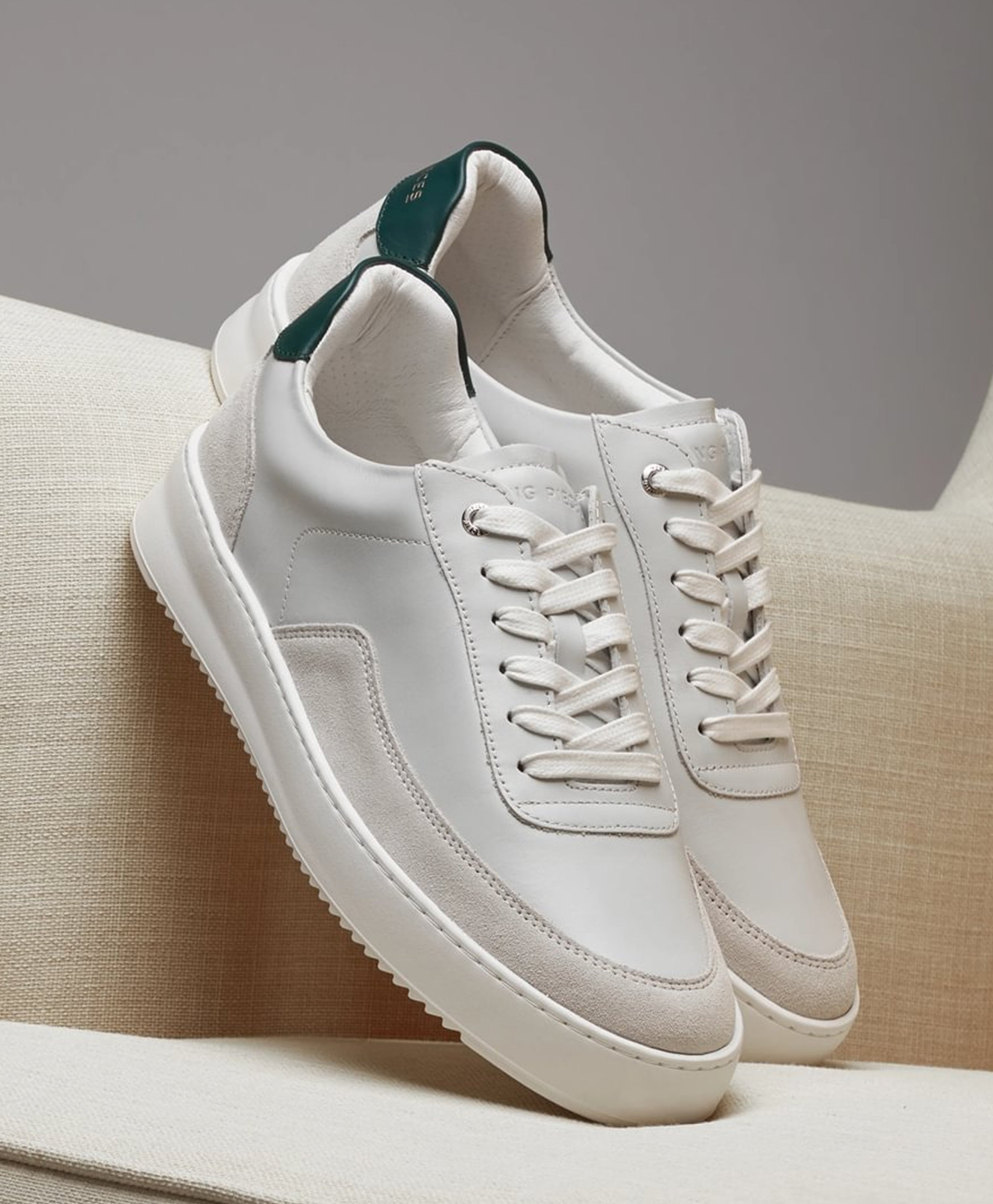 Filling Pieces® Official Webshop