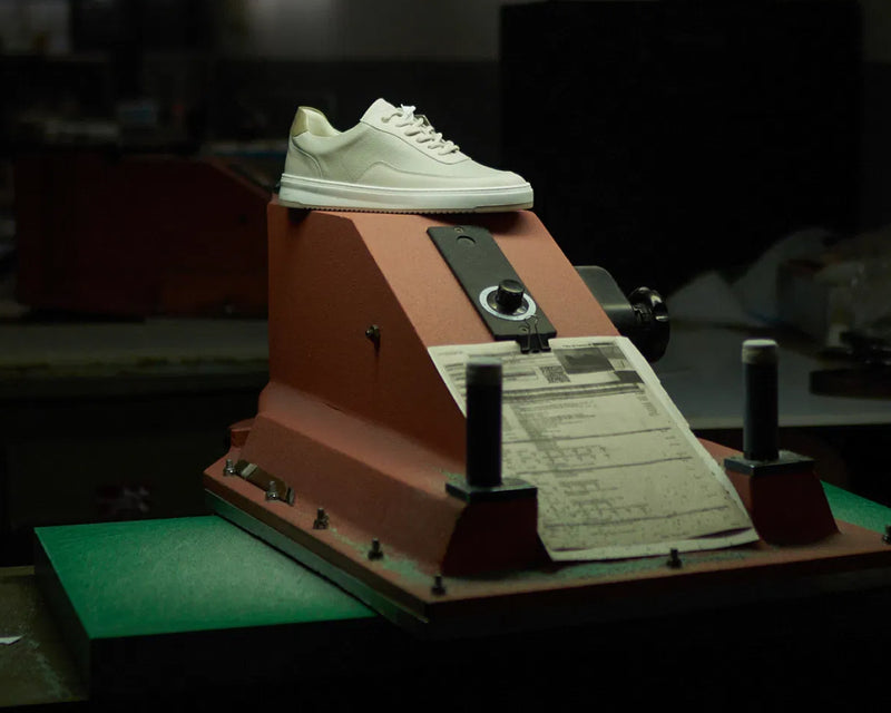 95% Oeko-Tex certified and PETA-approved vegan shoe linings