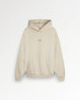 Filling Pieces Hoodie Boxy Embroidered Peyote
