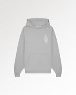 Hoodie Boxy Film Strip Antarctica