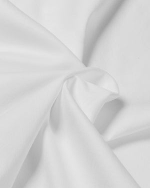 Jersey Shirt White