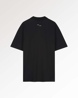 Jersey Polo Black