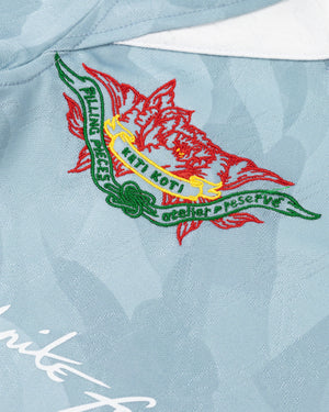 Kids Football Tee Unite For Suriname 2026