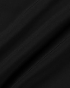Light Jacket Cropped Black