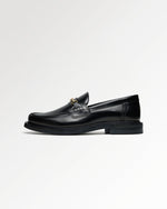 Loafer Polido All Black