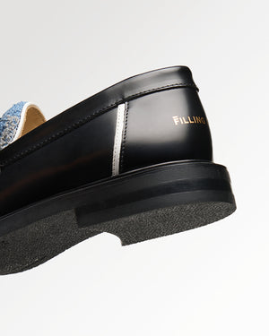 Rarri Jackson’s Loafer