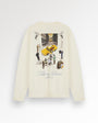 Longsleeve Film Set Antique White