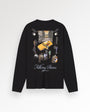 Longsleeve Film Set Black