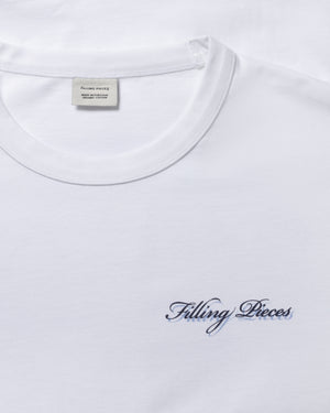 Longsleeve Director White