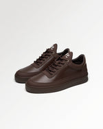 Low Top Tech Crumbs Chocolate