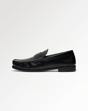 Lux Loafer Polido Black