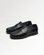 Lux Loafer Polido Black