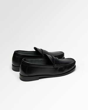 Lux Loafer Polido Black