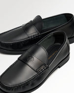 Lux Loafer Polido Black