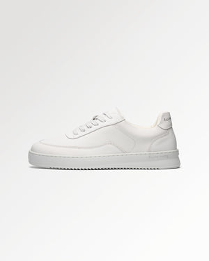 Mondo 2.0 Ripple Nappa White