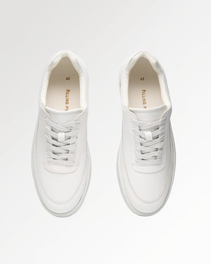 Mondo 2.0 Ripple Nappa White