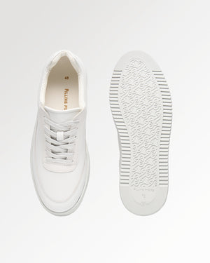 Mondo 2.0 Ripple Nappa White