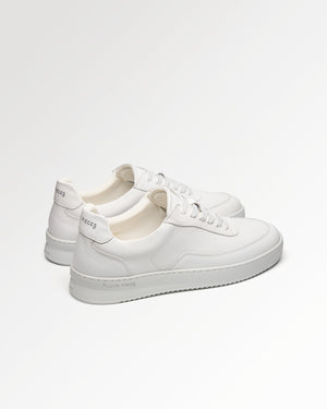 Mondo 2.0 Ripple Nappa White