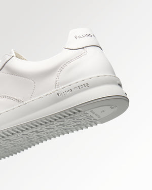 Mondo 2.0 Ripple Nappa White