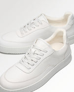 Mondo 2.0 Ripple Nappa White