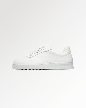 Mondo Seamless White