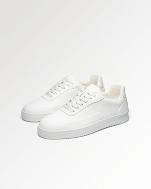 Mondo Seamless White