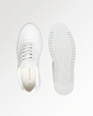 Mondo Seamless White