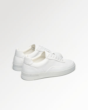 Mondo Seamless White