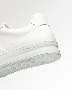 Mondo Seamless White